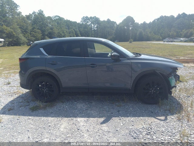 Mazda Cx-5 2.5 S Carbon Edition 2023 JM3KFBCM1P0191673 Image 5