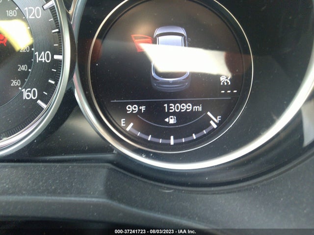 Mazda Cx-5 2.5 S Carbon Edition 2023 JM3KFBCM1P0191673 Image 7