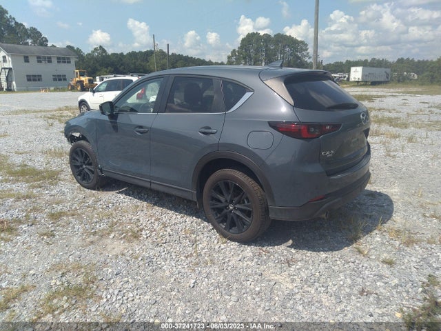 Mazda Cx-5 2.5 S Carbon Edition 2023 JM3KFBCM1P0191673 Image 9