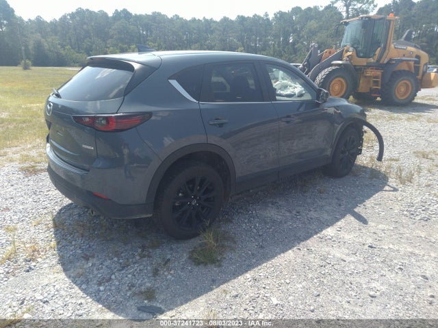 Mazda Cx-5 2.5 S Carbon Edition 2023 JM3KFBCM1P0191673 Image 10