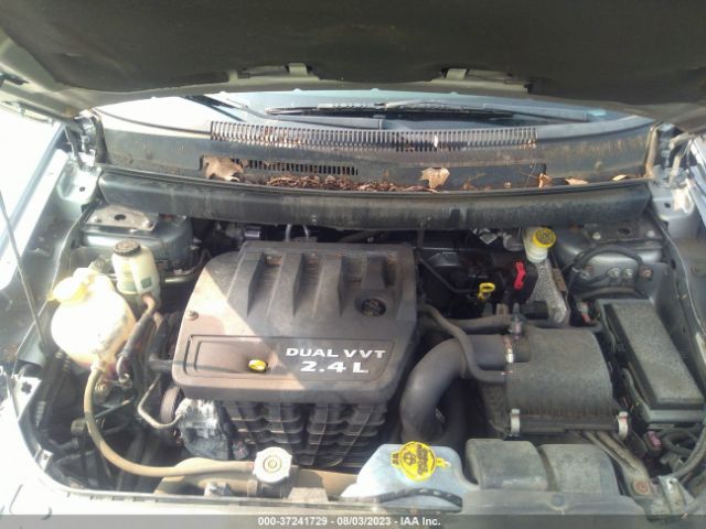 3C4PDCAB7FT573512 Dodge Journey American Value Pkg