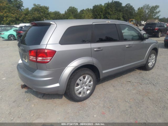 3C4PDCAB7FT573512 Dodge Journey American Value Pkg