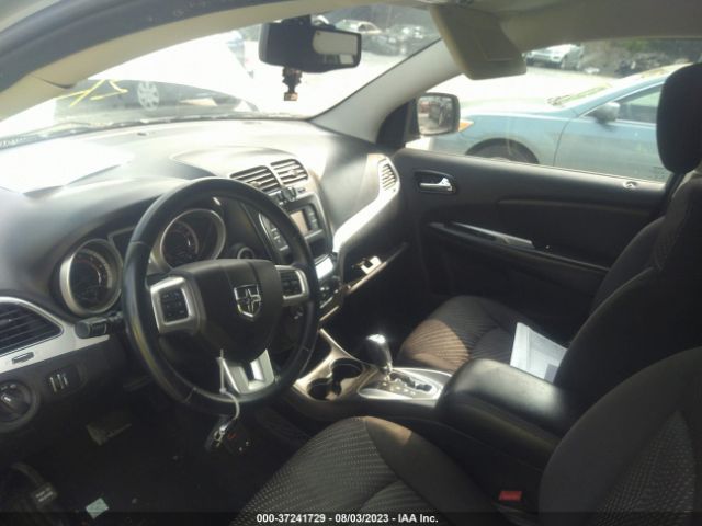 3C4PDCAB7FT573512 Dodge Journey American Value Pkg