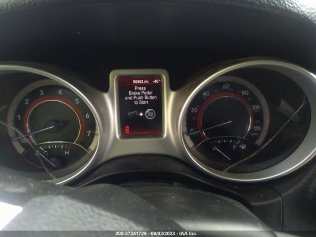 3C4PDCAB7FT573512 Dodge Journey American Value Pkg