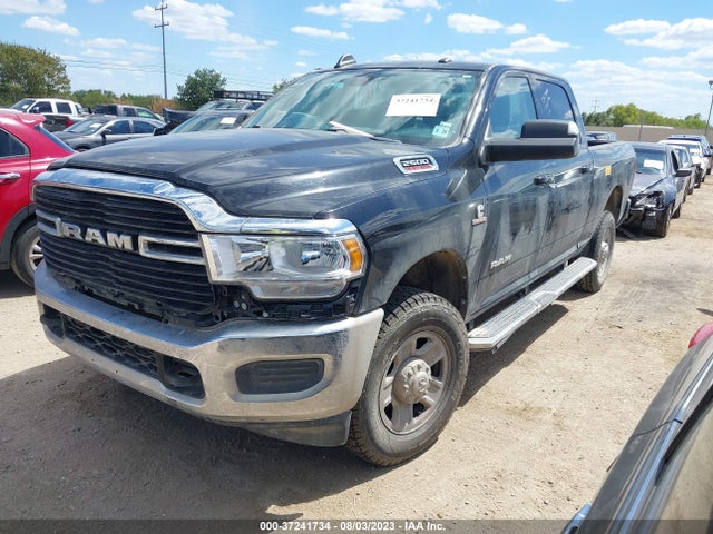 3C6UR5DL2LG116980 RAM 2500 Big Horn