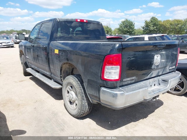 3C6UR5DL2LG116980 RAM 2500 Big Horn