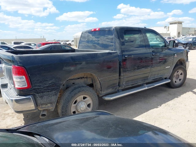 3C6UR5DL2LG116980 RAM 2500 Big Horn