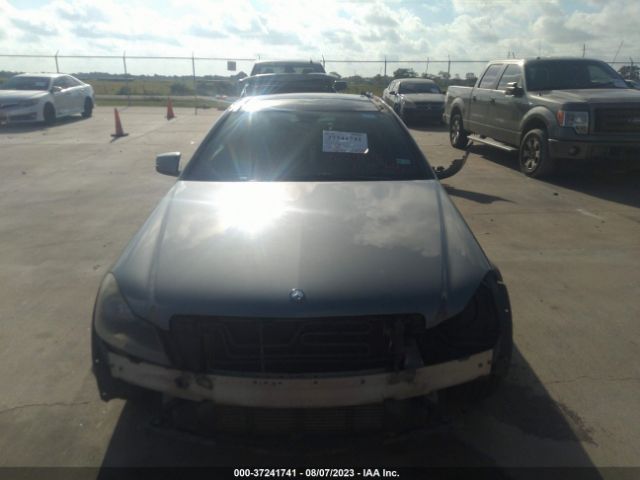WDDGJ4HB5EG318998 Mercedes-Benz C-class C 250