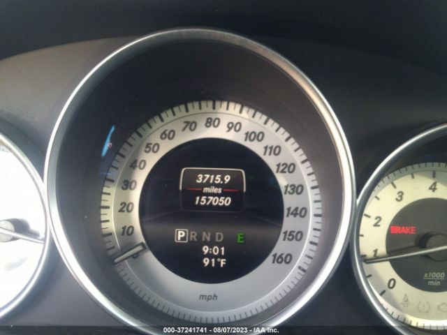 WDDGJ4HB5EG318998 Mercedes-Benz C-class C 250
