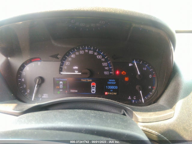 1G6AG5RX2E0193517 Cadillac Ats Standard Awd