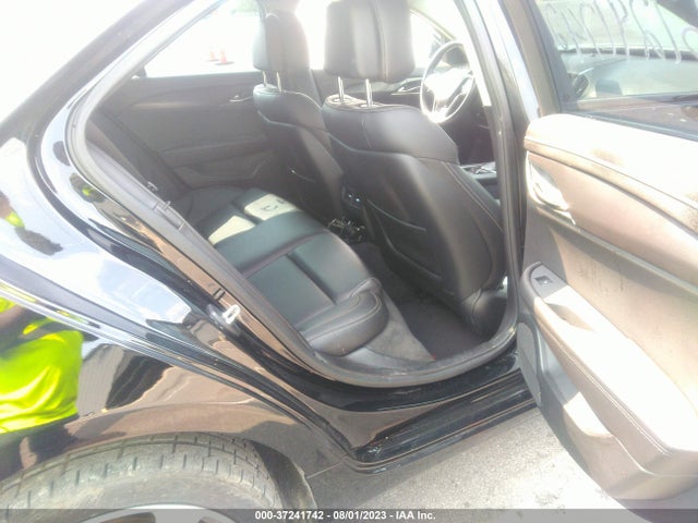 1G6AG5RX2E0193517 Cadillac Ats Standard Awd