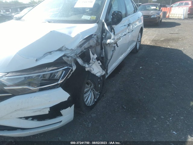 2020 VOLKSWAGEN JETTA 1.4T R-LINE/1.4T S VIN: 3VWN57BU0LM033899