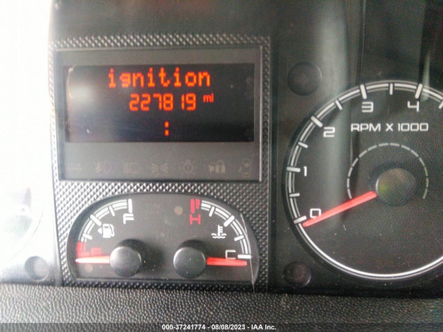 2015 RAM PROMASTER VIN: 3C6TRVPG2FE520209