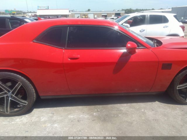 2C3CDZBG6FH758725 Dodge Challenger Sxt Plus