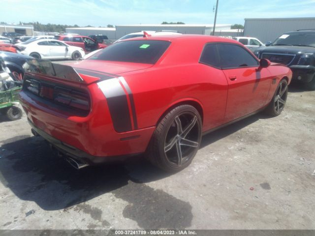 2C3CDZBG6FH758725 Dodge Challenger Sxt Plus