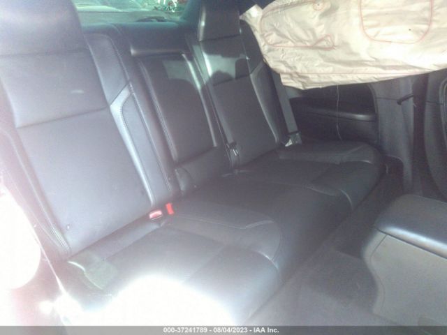 2C3CDZBG6FH758725 Dodge Challenger Sxt Plus