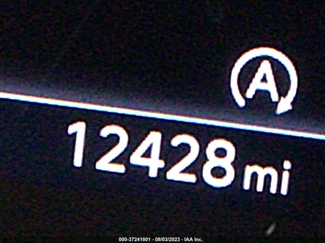 2023 HYUNDAI SANTA FE SEL VIN: 5NMS2DAJ5PH495596