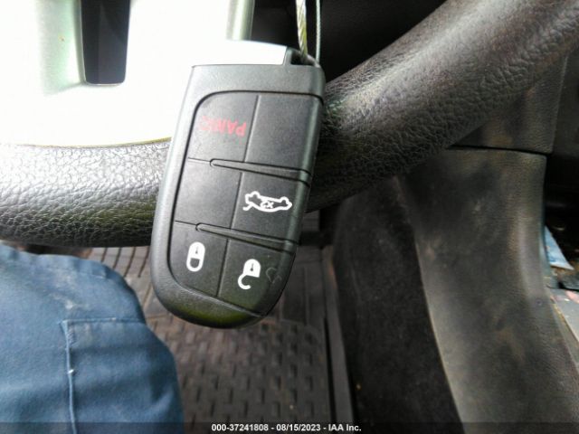 2C3CDXBG4EH150026 Dodge Charger Se