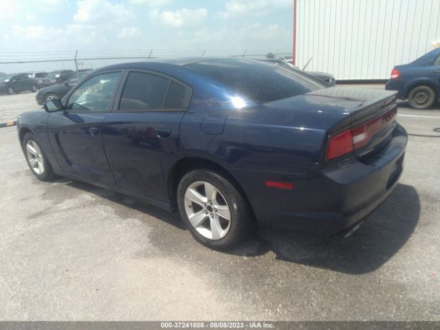 2C3CDXBG4EH150026 Dodge Charger Se