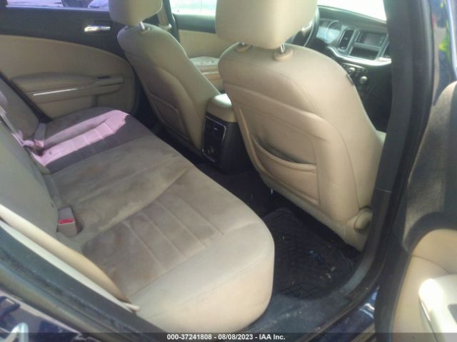 2C3CDXBG4EH150026 Dodge Charger Se