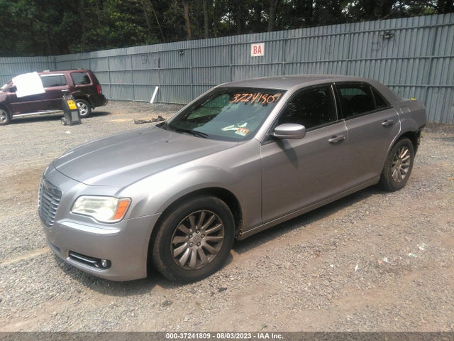 2C3CCAAG1EH119222 Chrysler 300