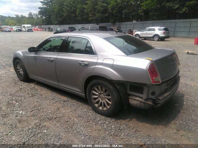 2C3CCAAG1EH119222 Chrysler 300