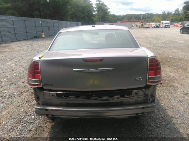 2C3CCAAG1EH119222 Chrysler 300