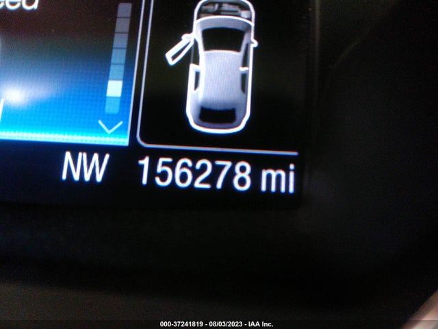 Ford Escape Titanium 2014 1FMCU9JX2EUD58357 Image 9