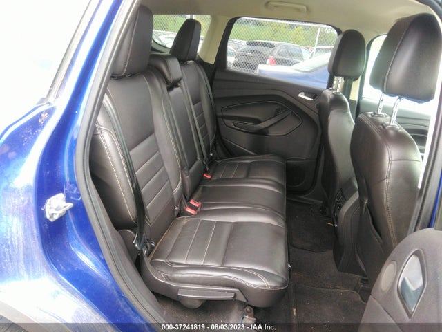 Ford Escape Titanium 2014 1FMCU9JX2EUD58357 Image 10