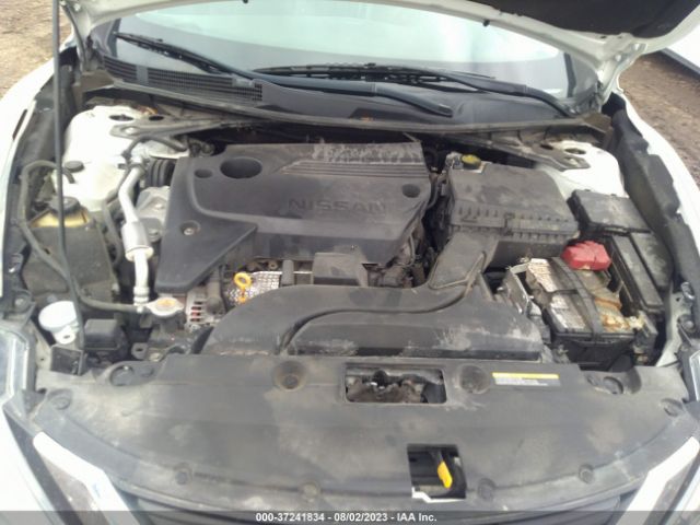1N4AL3AP7HC499307 Nissan Altima 2.5 Sl