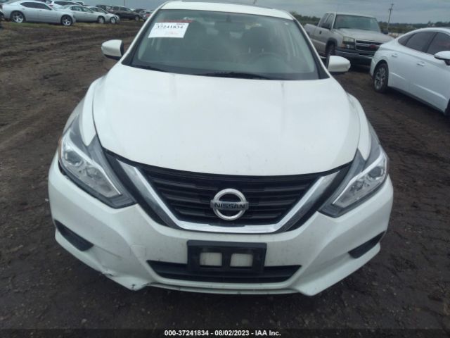 1N4AL3AP7HC499307 Nissan Altima 2.5 Sl