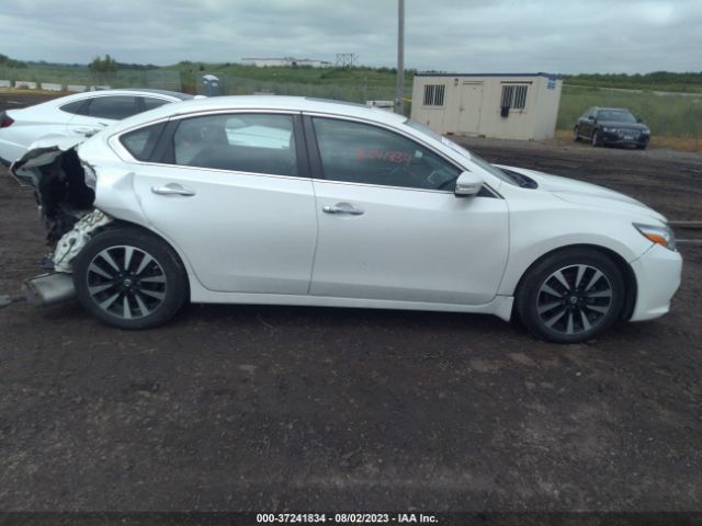 1N4AL3AP7HC499307 Nissan Altima 2.5 Sl