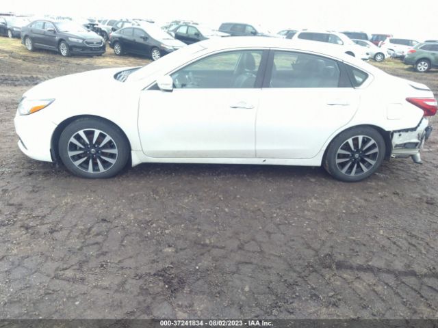 1N4AL3AP7HC499307 Nissan Altima 2.5 Sl