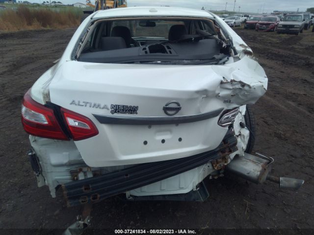 1N4AL3AP7HC499307 Nissan Altima 2.5 Sl