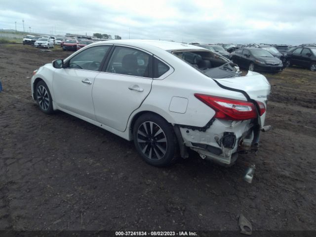 1N4AL3AP7HC499307 Nissan Altima 2.5 Sl