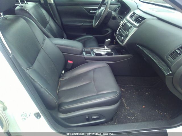 1N4AL3AP7HC499307 Nissan Altima 2.5 Sl