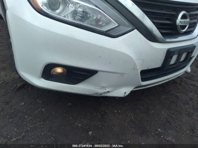 1N4AL3AP7HC499307 Nissan Altima 2.5 Sl