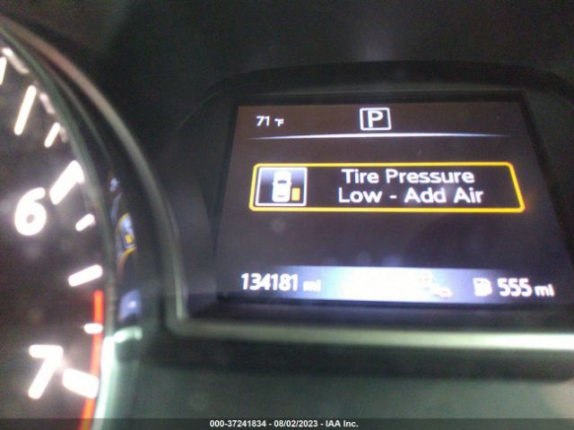 1N4AL3AP7HC499307 Nissan Altima 2.5 Sl