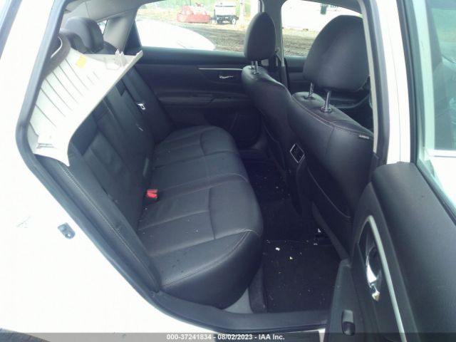1N4AL3AP7HC499307 Nissan Altima 2.5 Sl