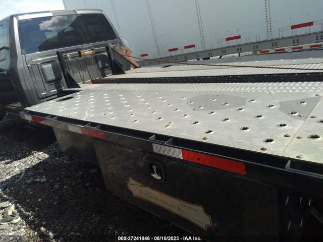 2019 Ram 5500, VIN: 3C7WRNFL3KG710526