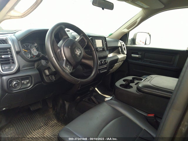2019 Ram 5500, VIN: 3C7WRNFL3KG710526