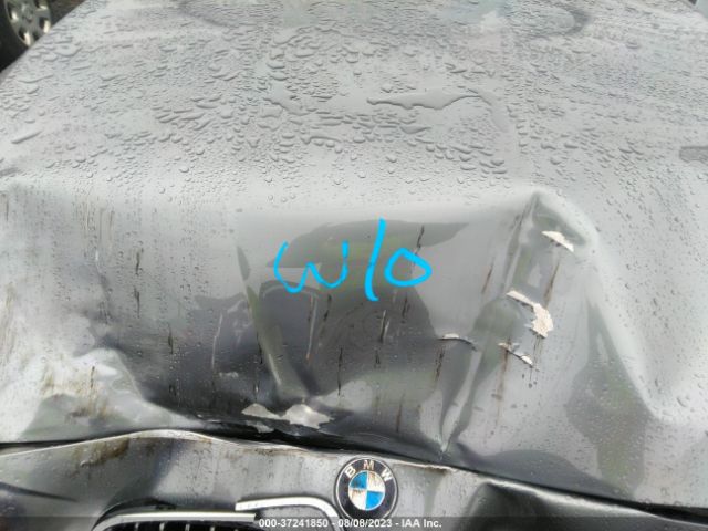 WBA5A7C51ED617116 BMW 5 Series 528i Xdrive