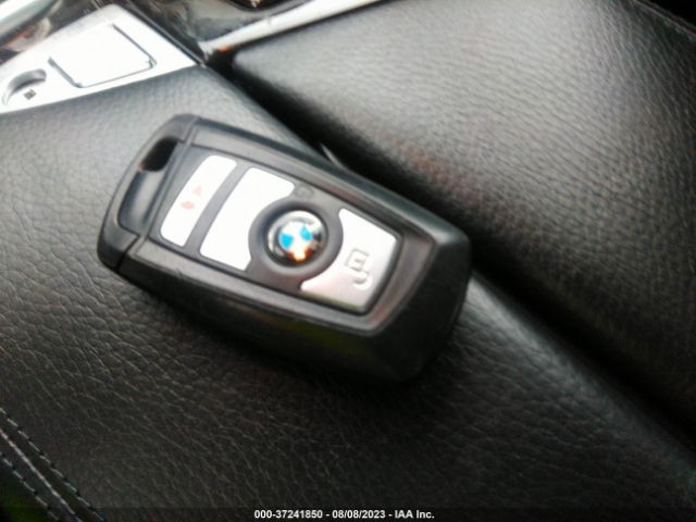 WBA5A7C51ED617116 BMW 5 Series 528i Xdrive