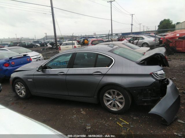 WBA5A7C51ED617116 BMW 5 Series 528i Xdrive
