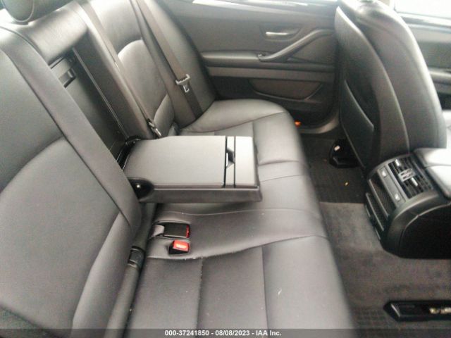 WBA5A7C51ED617116 BMW 5 Series 528i Xdrive