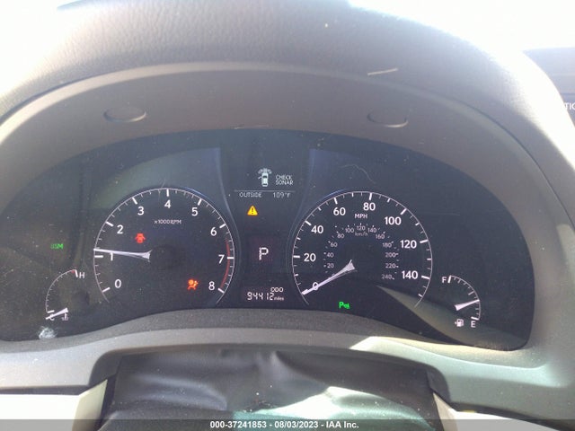 2013 LEXUS RX 350 VIN: 2T2ZK1BA8DC096903