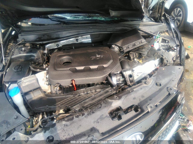 KIA OPTIMA EX 2016 5XXGU4L34GG079830 Image 10