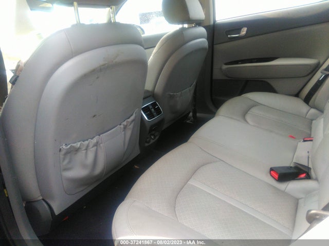 KIA OPTIMA EX 2016 5XXGU4L34GG079830 Image 8