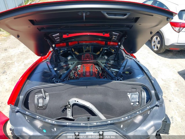Chevrolet Corvette 2lt 2023 1G1YB2D4XP5106063 Image 10