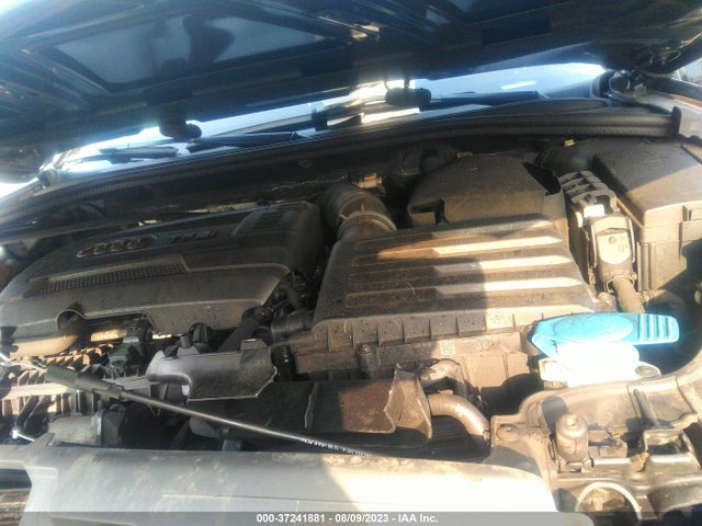 WAUEFGFF5F1120501 Audi A3 2.0t Premium Plus